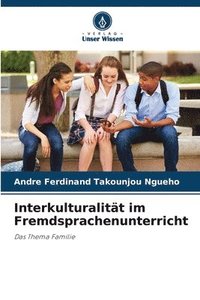 bokomslag Interkulturalitt im Fremdsprachenunterricht