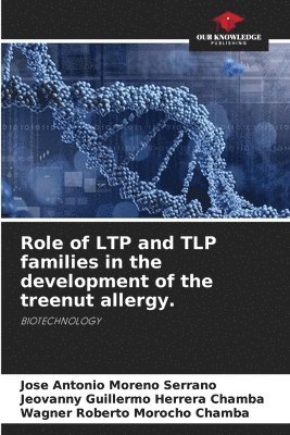 Role of LTP and TLP families in the development of the treenut allergy. 1