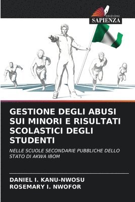 Gestione Degli Abusi Sui Minori E Risultati Scolastici Degli Studenti 1