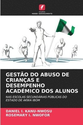 Gesto Do Abuso de Crianas E Desempenho Acadmico DOS Alunos 1