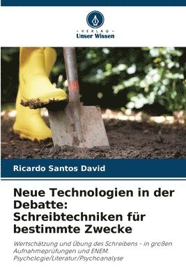 bokomslag Neue Technologien in der Debatte