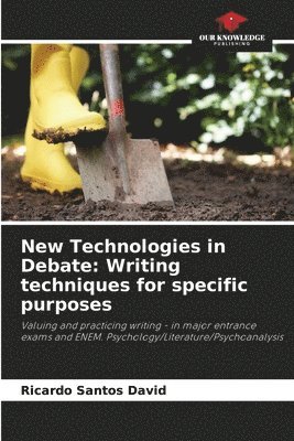 New Technologies in Debate 1