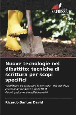 bokomslag Nuove tecnologie nel dibattito