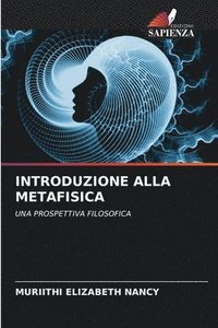 bokomslag Introduzione Alla Metafisica