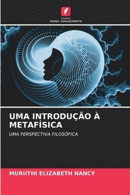 Uma Introduo  Metafsica 1