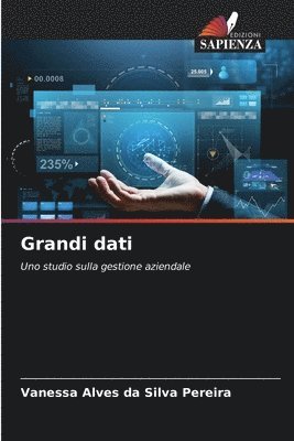 Grandi dati 1