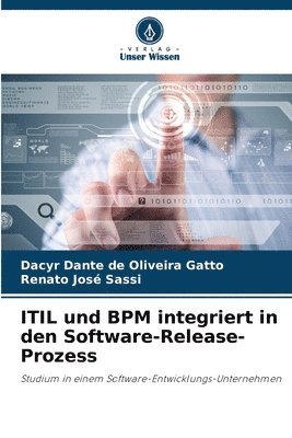 ITIL und BPM integriert in den Software-Release-Prozess 1