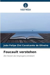 bokomslag Foucault verstehen