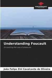 bokomslag Understanding Foucault
