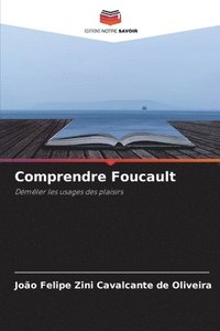 bokomslag Comprendre Foucault
