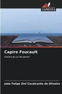 bokomslag Capire Foucault