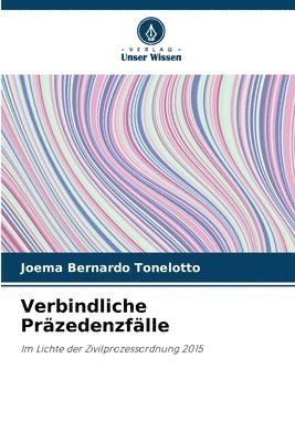 Verbindliche Przedenzflle 1