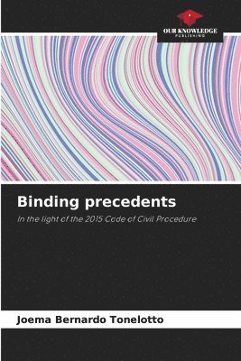 bokomslag Binding precedents