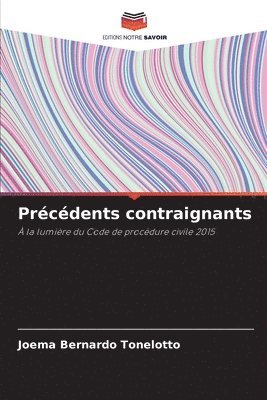 Prcdents contraignants 1