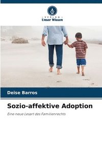 bokomslag Sozio-affektive Adoption