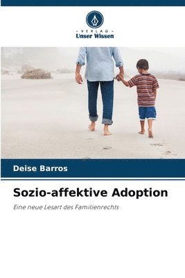 bokomslag Sozio-affektive Adoption