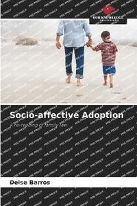 bokomslag Socio-affective Adoption