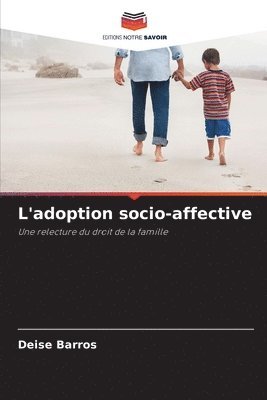 L'adoption socio-affective 1