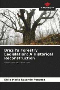 bokomslag Brazil's Forestry Legislation