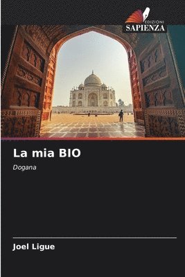 La mia BIO 1