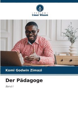 bokomslag Der Pdagoge