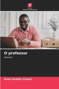 bokomslag O professor