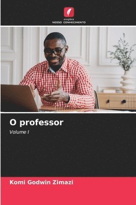 O professor 1