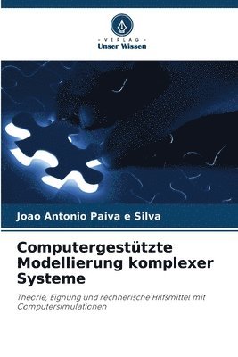 Computergesttzte Modellierung komplexer Systeme 1