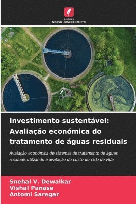 bokomslag Investimento sustentvel