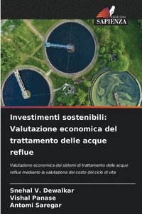bokomslag Investimenti sostenibili
