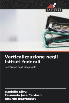 Verticalizzazione negli Istituti federali 1