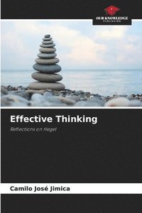 bokomslag Effective Thinking