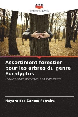 bokomslag Assortiment forestier pour les arbres du genre Eucalyptus