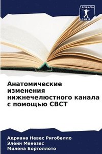 bokomslag &#1040;&#1085;&#1072;&#1090;&#1086;&#1084;&#1080;&#1095;&#1077;&#1089;&#1082;&#1080;&#1077; &#1080;&#1079;&#1084;&#1077;&#1085;&#1077;&#1085;&#1080;&#1103;