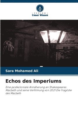 Echos des Imperiums 1