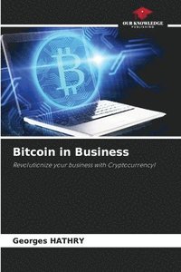 bokomslag Bitcoin in Business