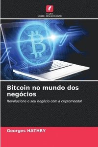 bokomslag Bitcoin no mundo dos negcios