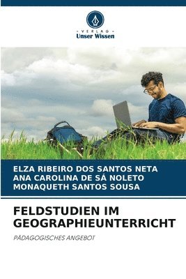 Feldstudien Im Geographieunterricht 1