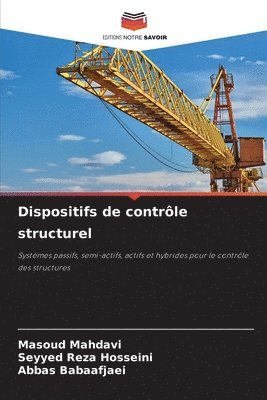 Dispositifs de contrle structurel 1
