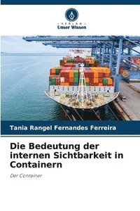 bokomslag Die Bedeutung der internen Sichtbarkeit in Containern