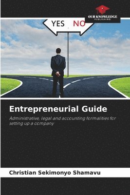 Entrepreneurial Guide 1