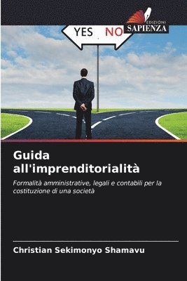 Guida all'imprenditorialit 1