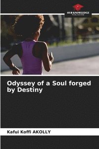 bokomslag Odyssey of a Soul forged by Destiny