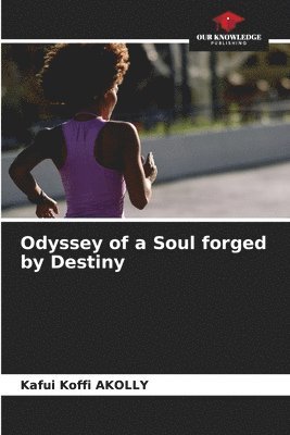 Odyssey of a Soul forged by Destiny 1