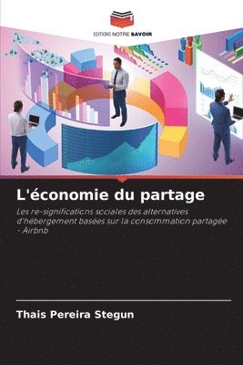 L'conomie du partage 1