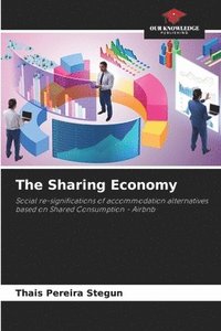 bokomslag The Sharing Economy