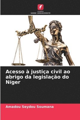 Acesso  justia civil ao abrigo da legislao do Nger 1