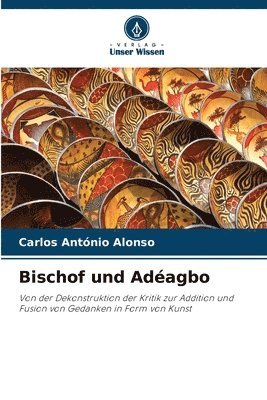 bokomslag Bischof und Adagbo