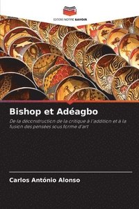 bokomslag Bishop et Adagbo