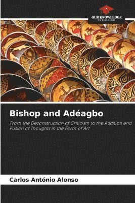 bokomslag Bishop and Adagbo